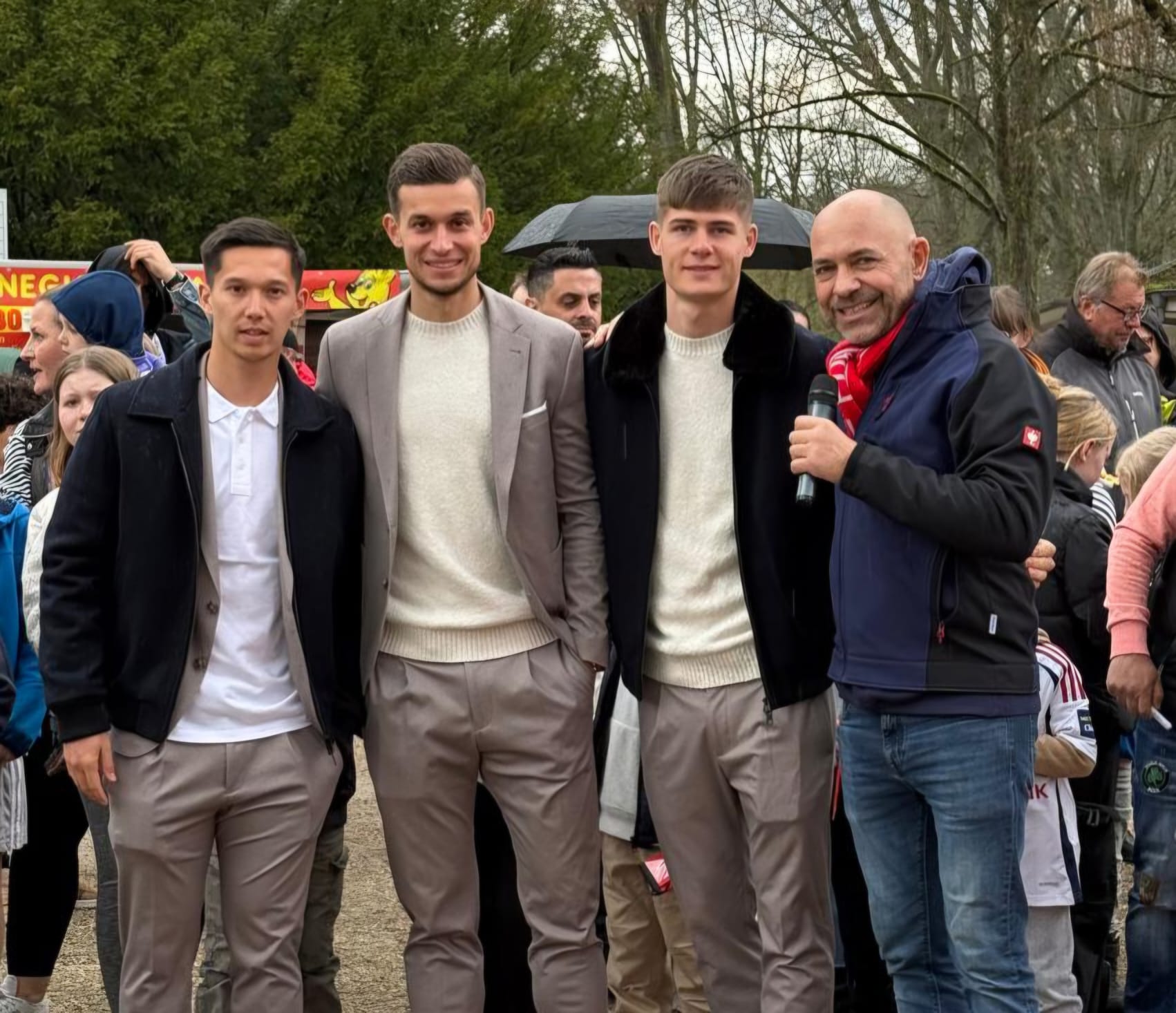 VIP Fortuna Spieler